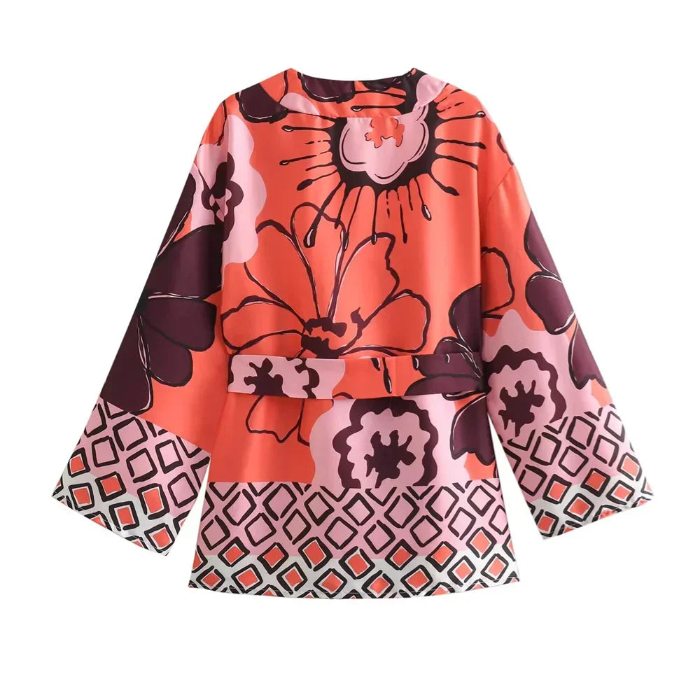 Klaudia™ | Women's Cozy Tracksuit Ensemble