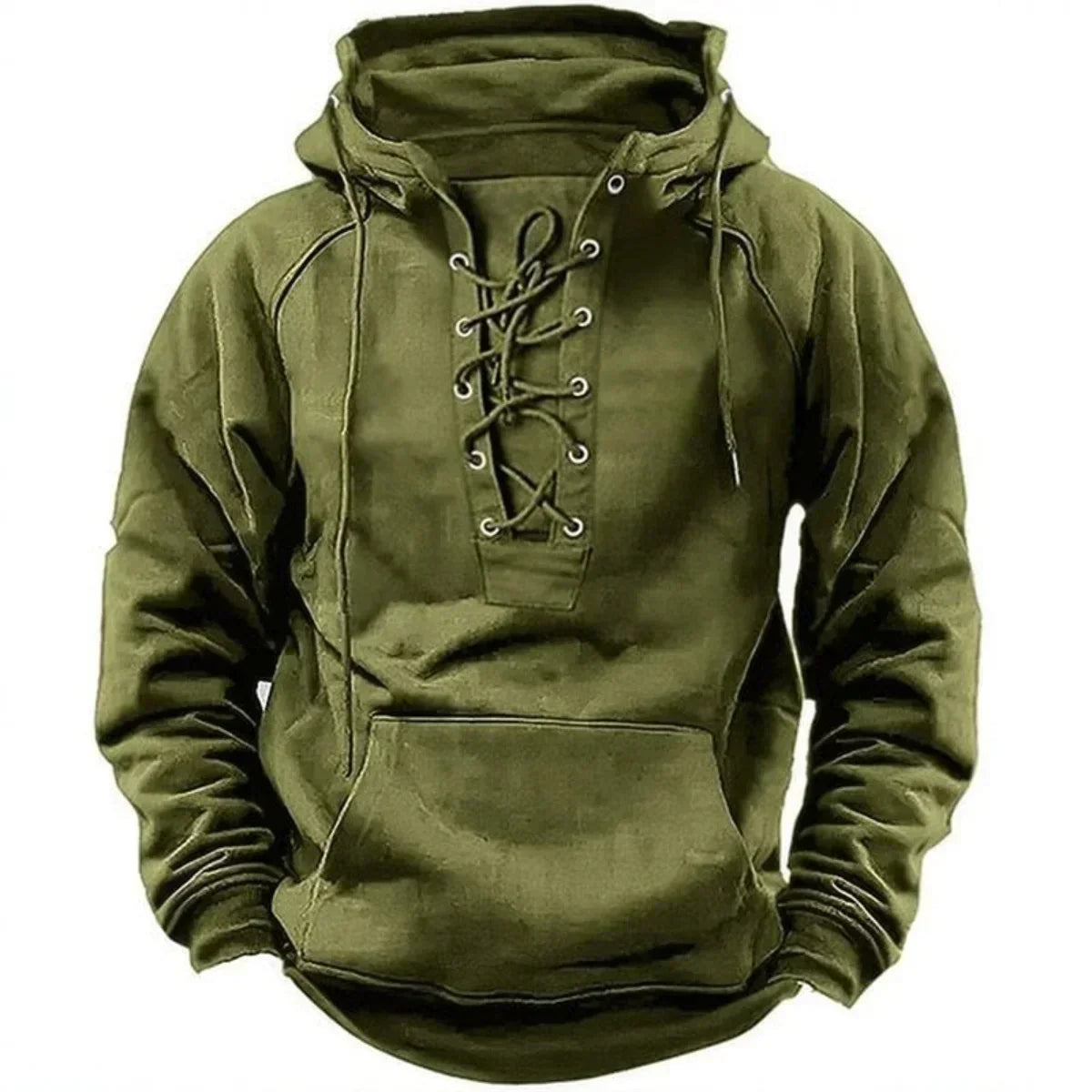 Nordvex™ – Heavy-Duty Thermal Hoodie