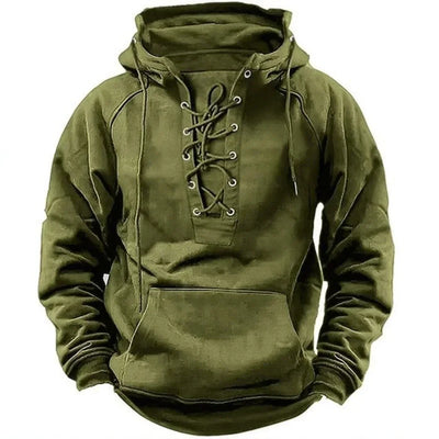 Nordvex™ – Heavy-Duty Thermal Hoodie