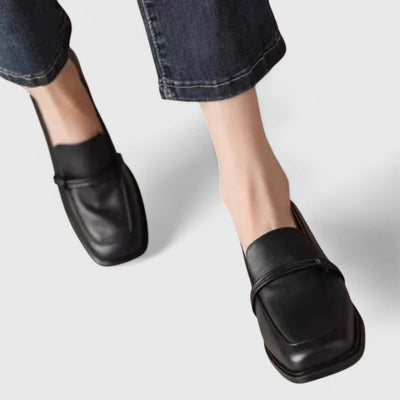 Madeson | Orthopedic Loafers