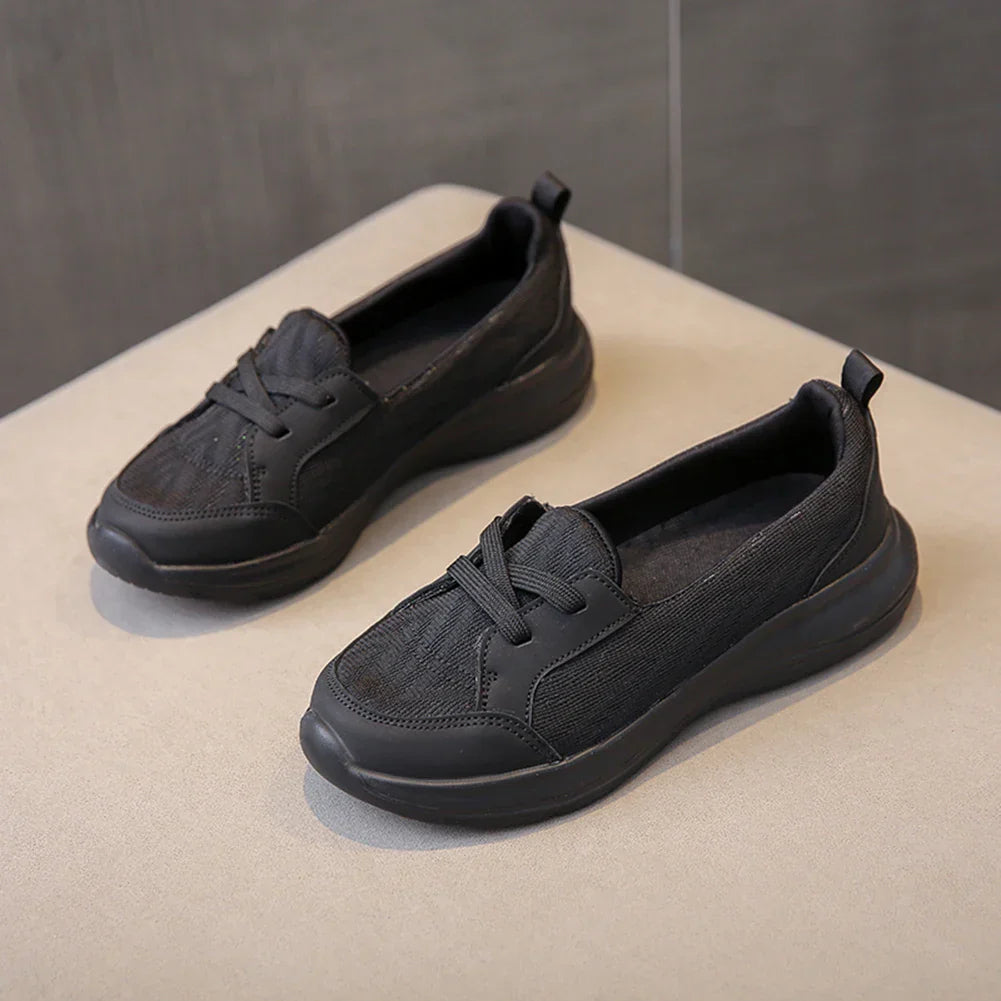 Aria™ | Breathable Mesh Walking Sneakers