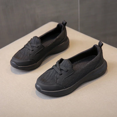 Aria™ | Breathable Mesh Walking Sneakers