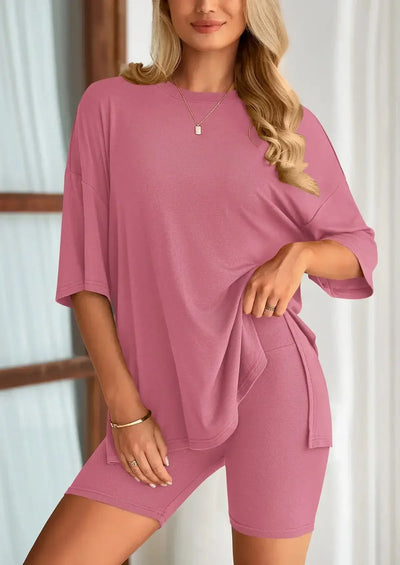 LuxeEase™ 2-Piece Women’s Lounge Set