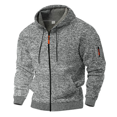 Beeckhoven™ | Stylish Fleece Jacket