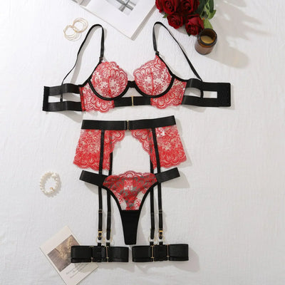 Mabel™ Lingerie Set