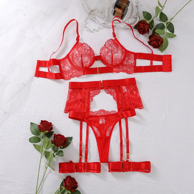 Mabel™ Lingerie Set
