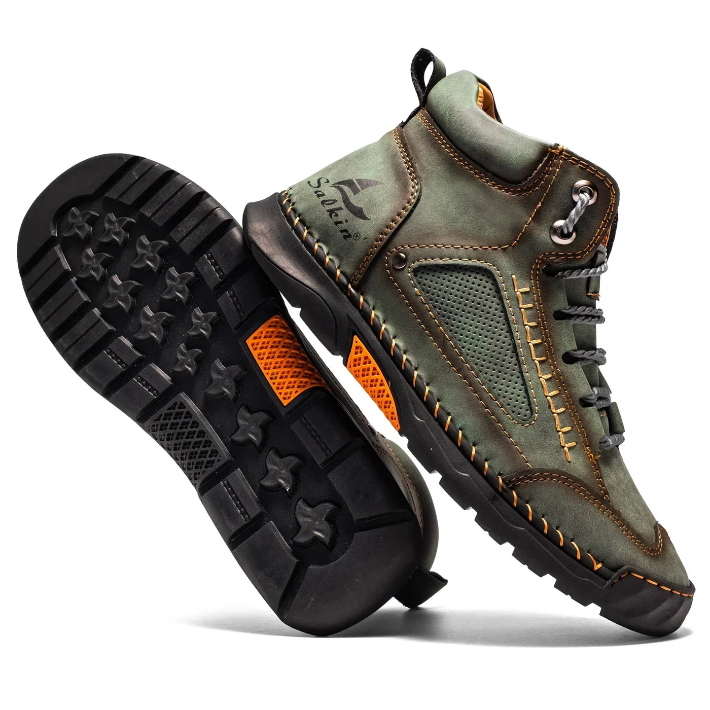 NordicEdge™ High-Tops