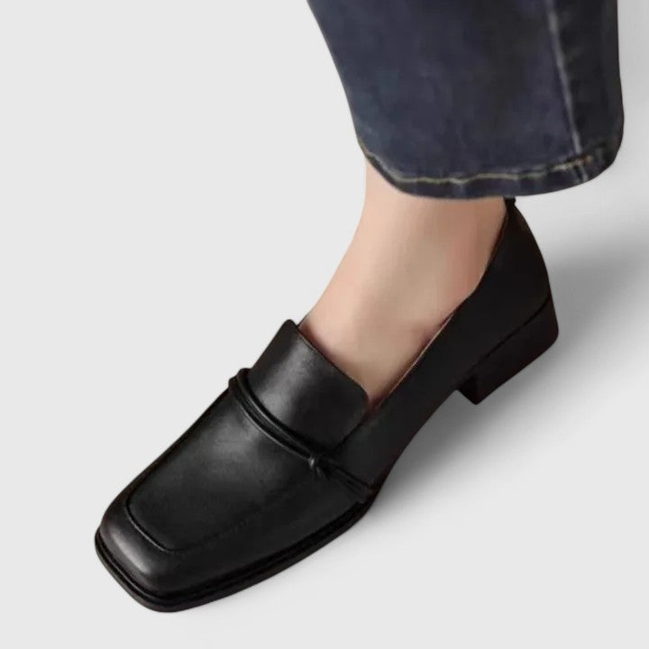Madeson | Orthopedic Loafers