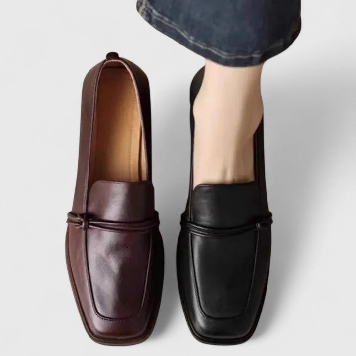 Madeson | Orthopedic Loafers