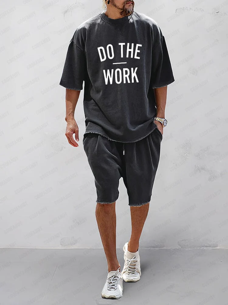 UrbanEase™ Sports Set