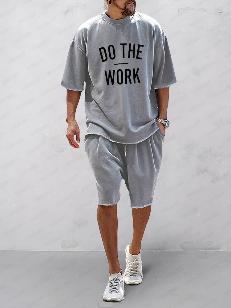 UrbanEase™ Sports Set