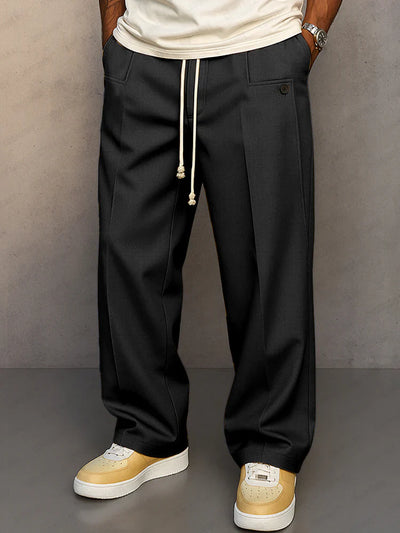 UrbanEase™ Drawstring Pants