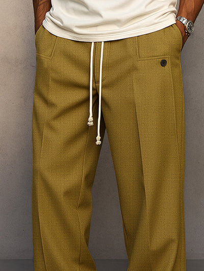 UrbanEase™ Drawstring Pants