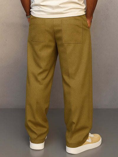 UrbanEase™ Drawstring Pants