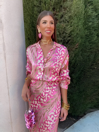 Alva™ | Chic Summer Ensemble