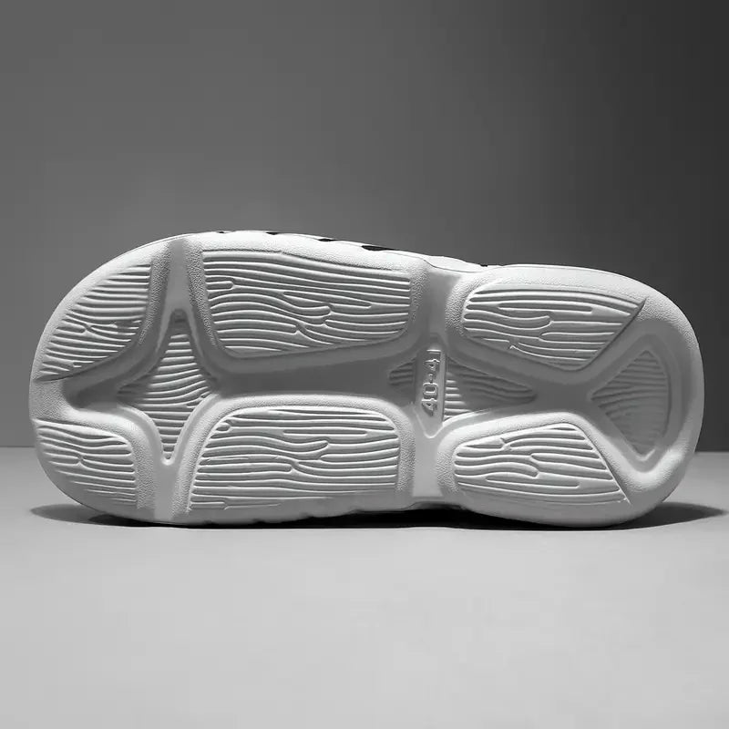 EvoFlex™ – Men’s EVA Massage Slippers