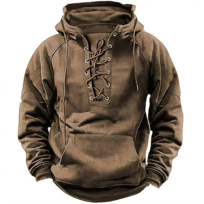 Nordvex™ – Heavy-Duty Thermal Hoodie
