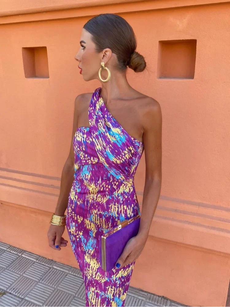 Irmgardi™ | Women's Elegant Long Evening Gown