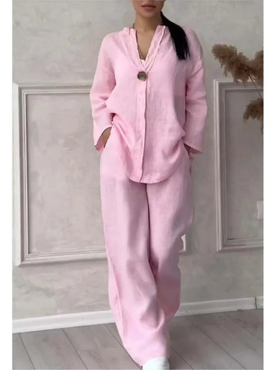 LuxeEase™  2-Piece Set