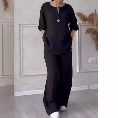 LuxeEase™  2-Piece Set