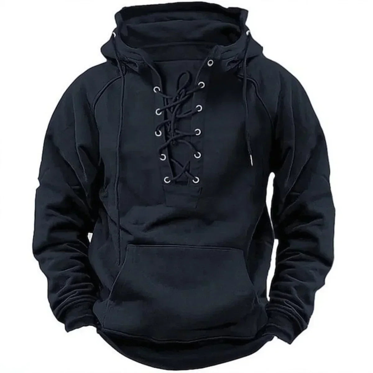 Nordvex™ – Heavy-Duty Thermal Hoodie