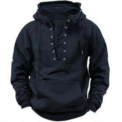 Nordvex™ – Heavy-Duty Thermal Hoodie