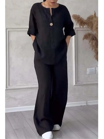 LuxeEase™  2-Piece Set