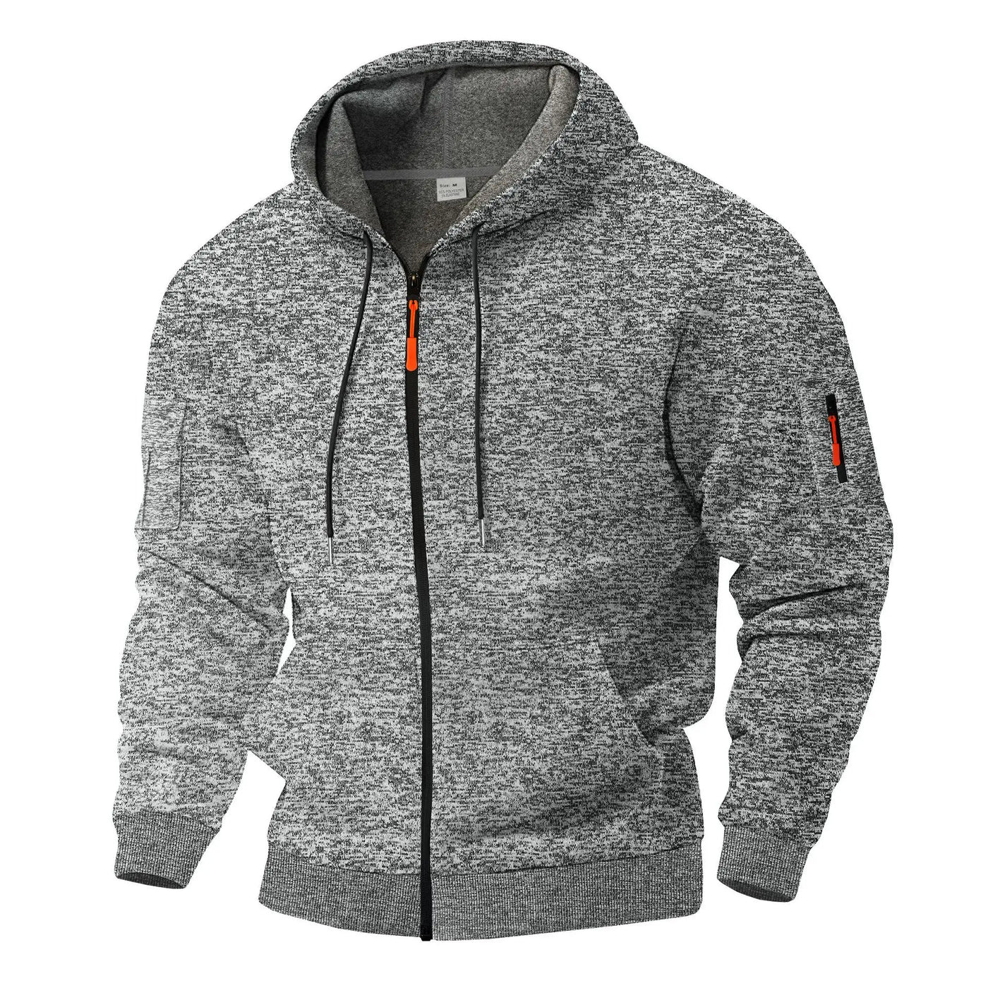 Beeckhoven™ | Stylish Fleece Jacket