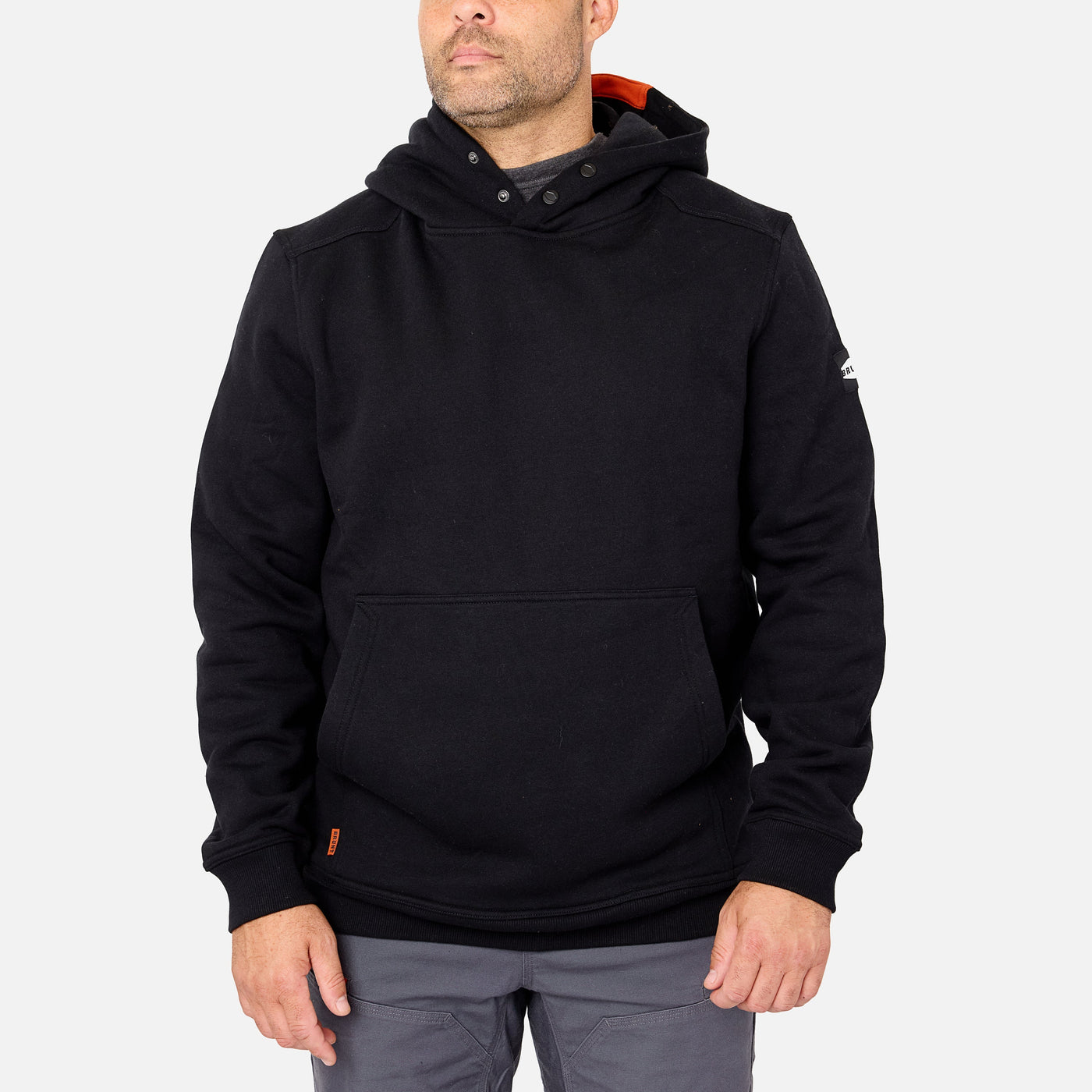 Shevlin™ | Premium Men’s Casual Hoodie
