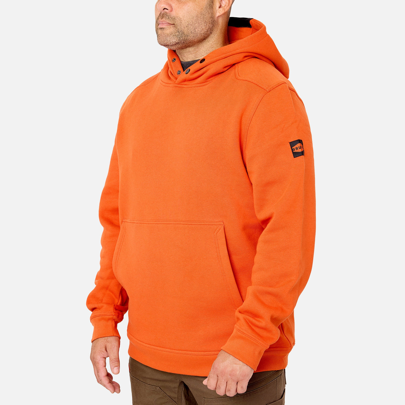 Shevlin™ | Premium Men’s Casual Hoodie