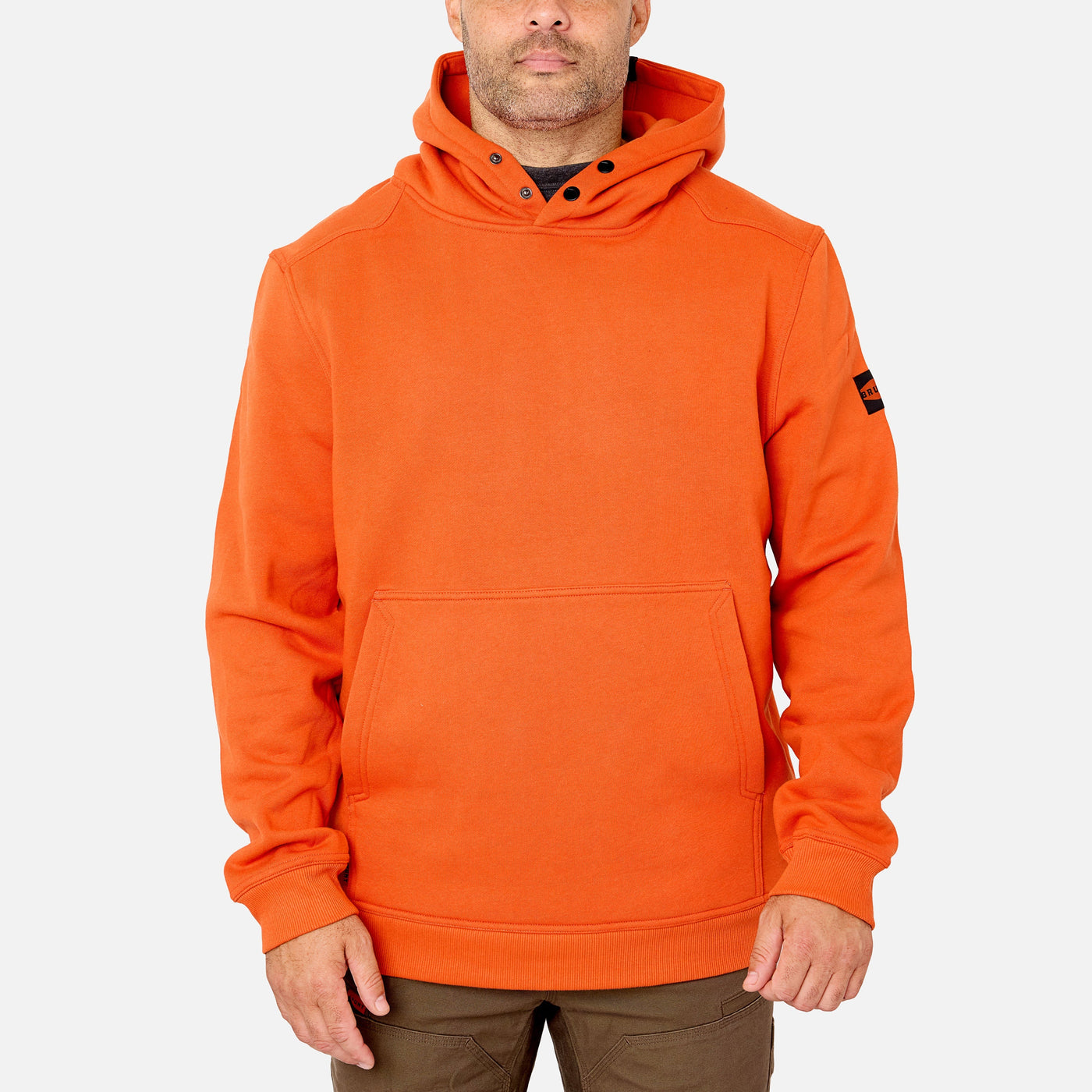Flexton™ | Premium Shevlin Hoodie