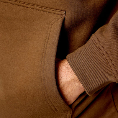 Flexton™ | Premium Shevlin Hoodie