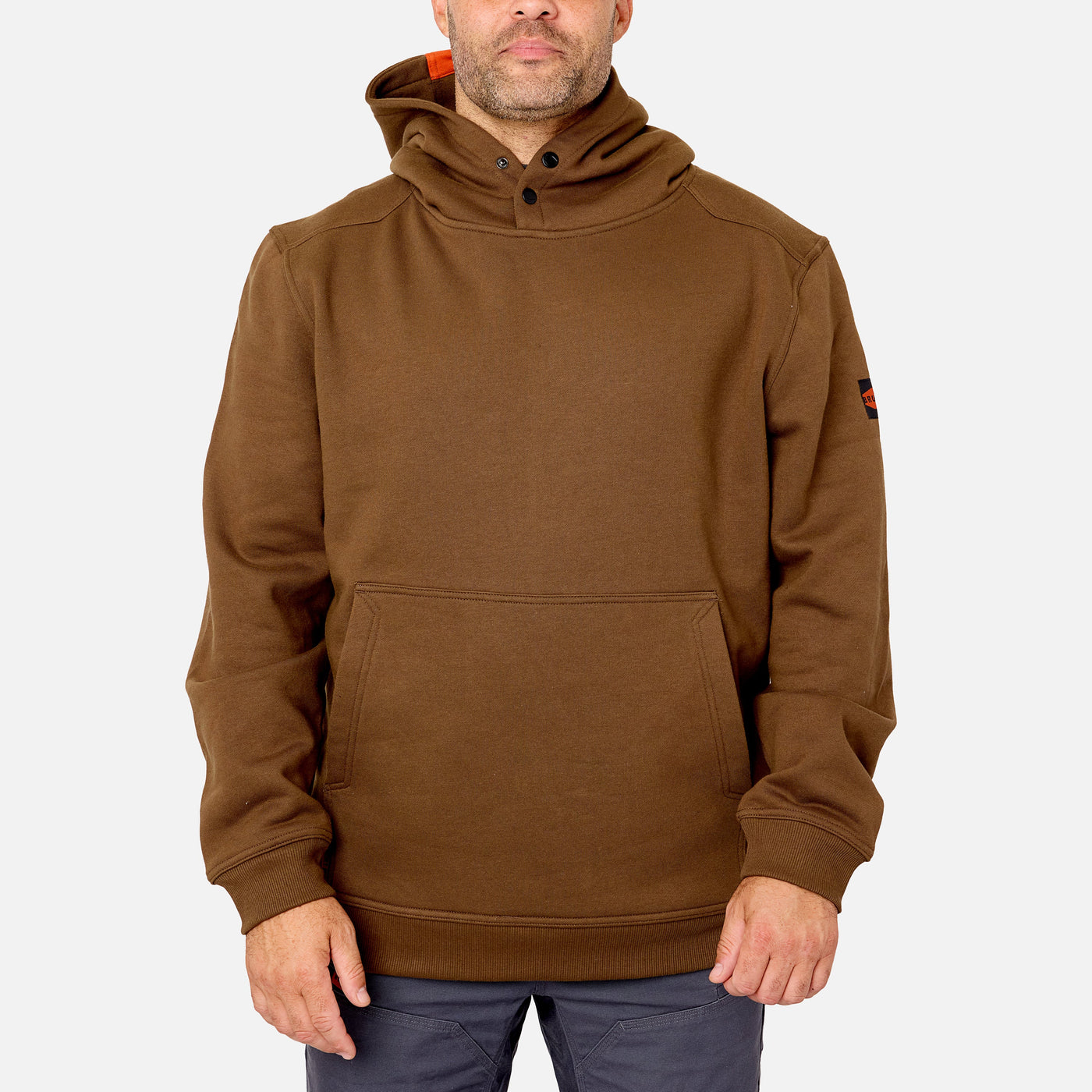 Shevlin™ | Premium Men’s Casual Hoodie