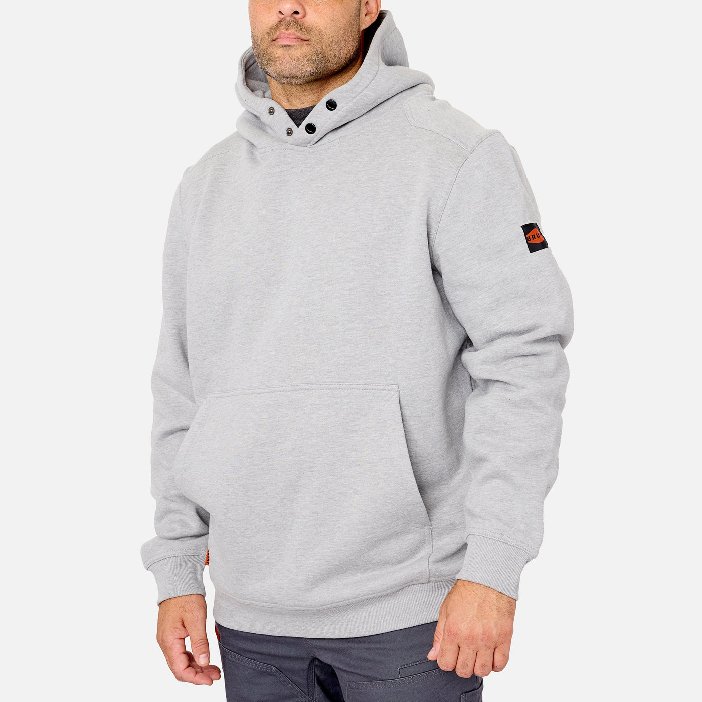 Flexton™ | Premium Shevlin Hoodie