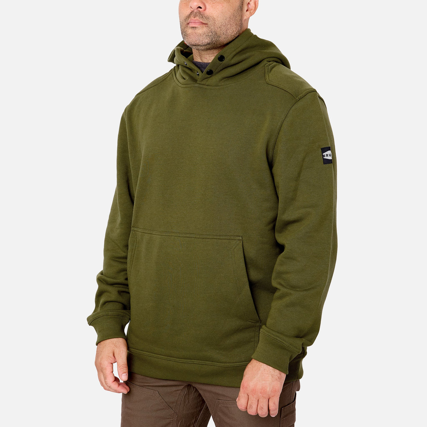 Shevlin™ | Premium Men’s Casual Hoodie
