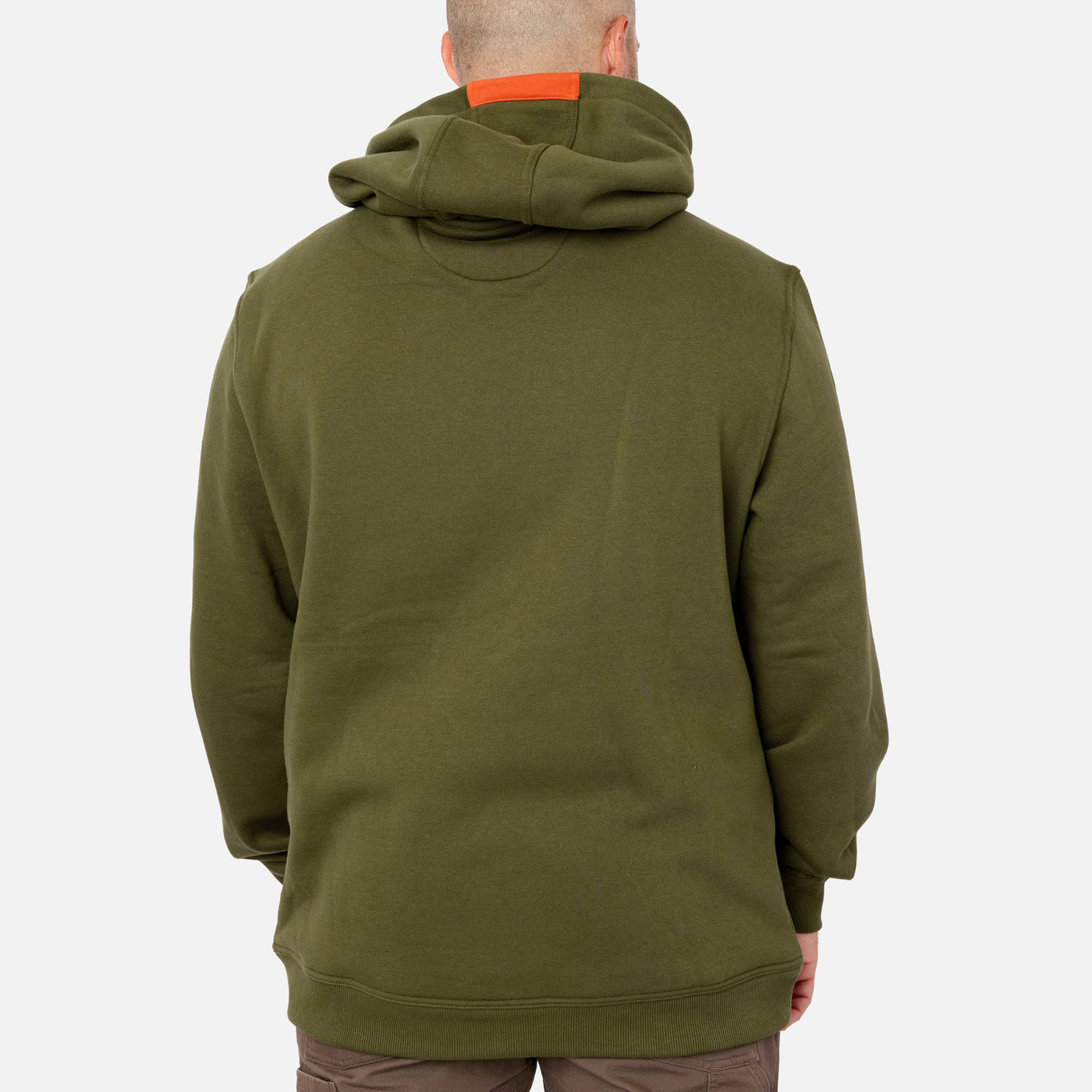 Flexton™ | Premium Shevlin Hoodie