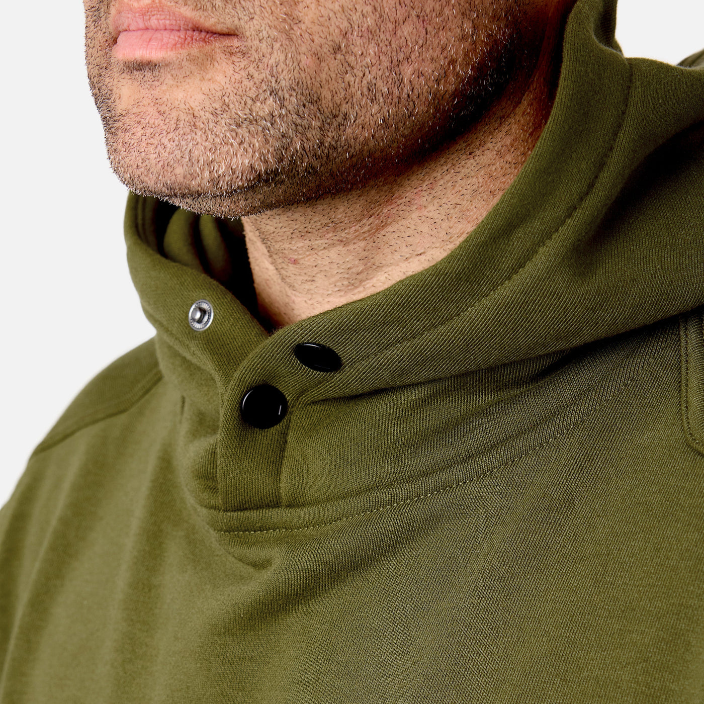 Flexton™ | Premium Shevlin Hoodie