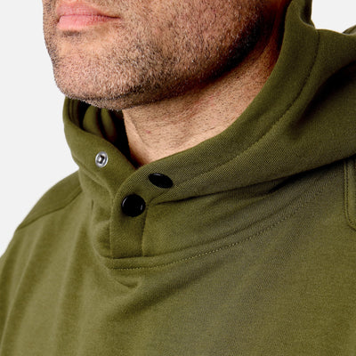 Flexton™ | Premium Shevlin Hoodie