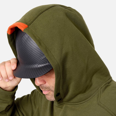 Flexton™ | Premium Shevlin Hoodie