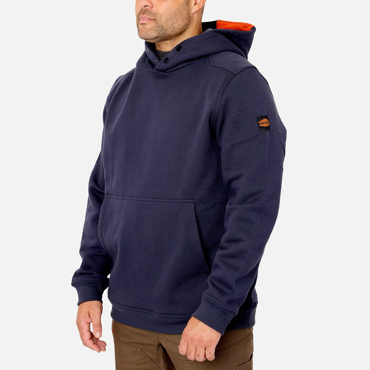 Shevlin™ | Premium Men’s Casual Hoodie