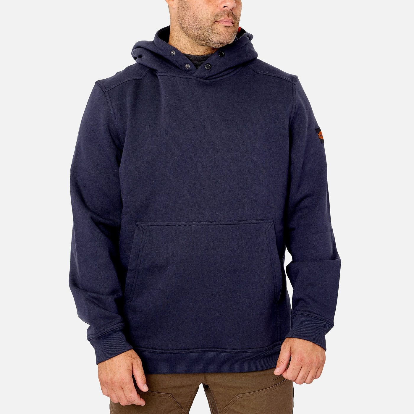 Flexton™ | Premium Shevlin Hoodie