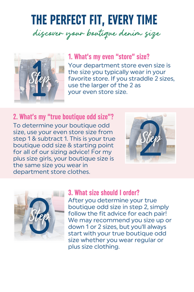 SunShine™ Bootcut Jeans