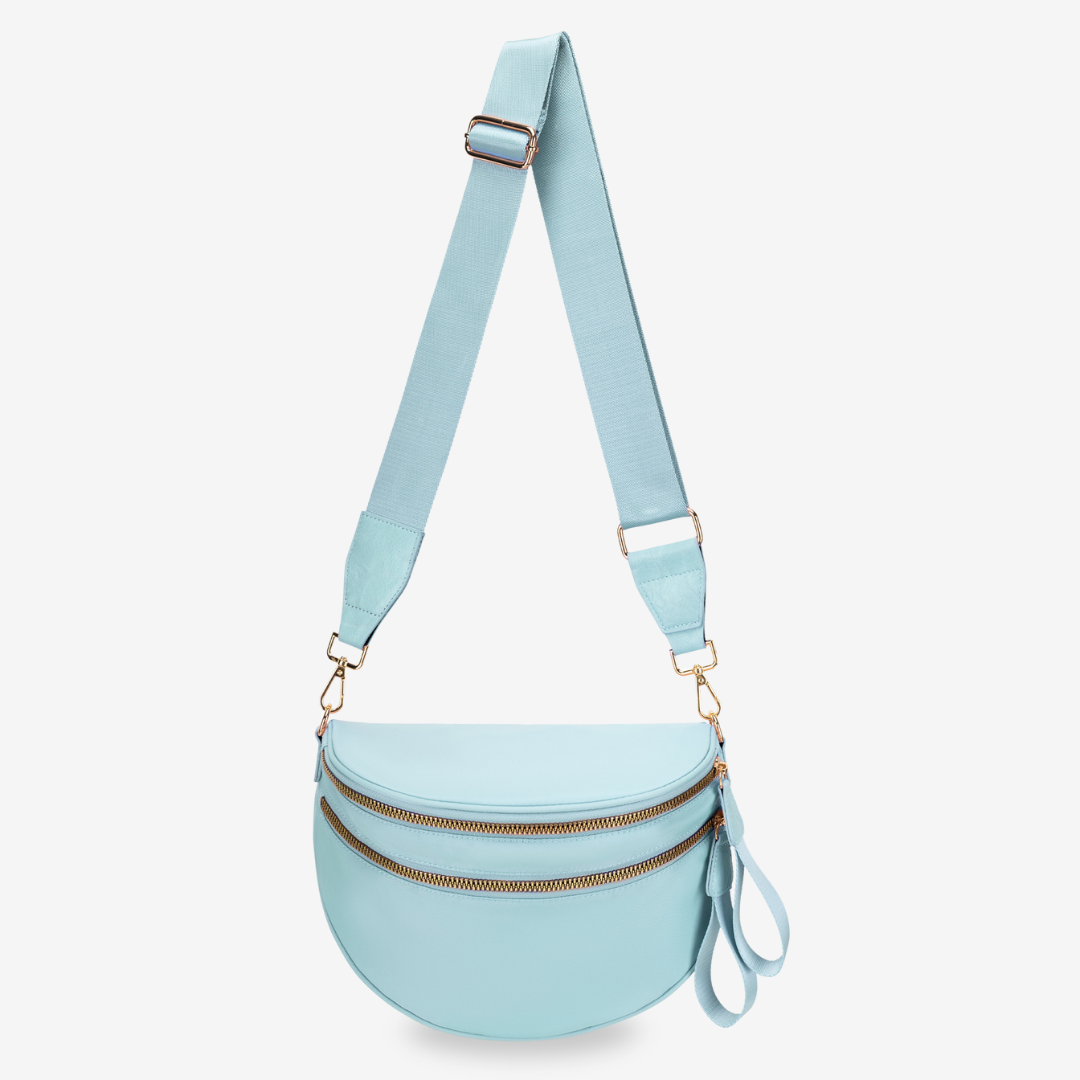 Corvia™ Mom Crossbody Bag