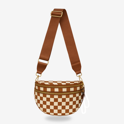 Corvia™ Mom Crossbody Bag
