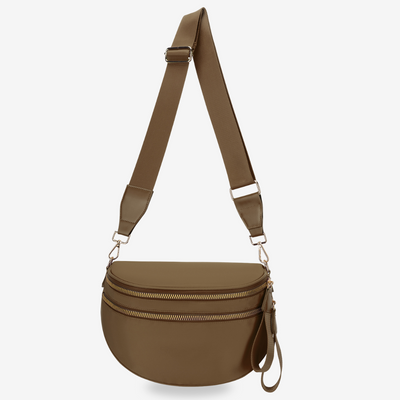 Corvia™ Mom Crossbody Bag