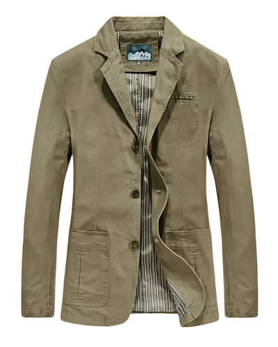 Tomáš | Men’s Casual Jacket