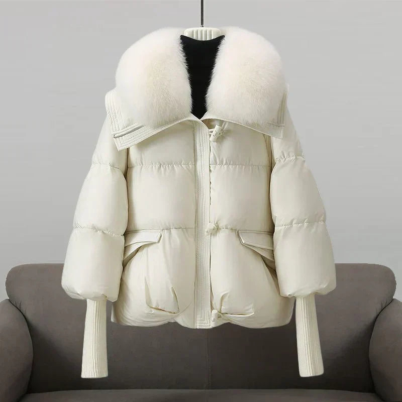 Indi™ | Elegant Women’s Coat