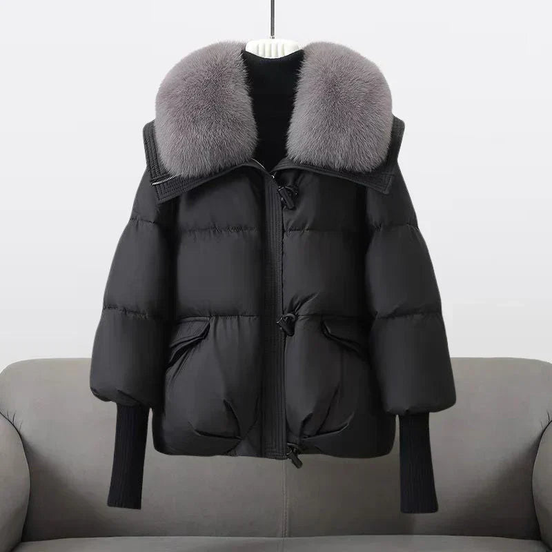 Indi™ | Elegant Women’s Coat