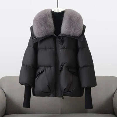 Indi™ | Elegant Women’s Coat