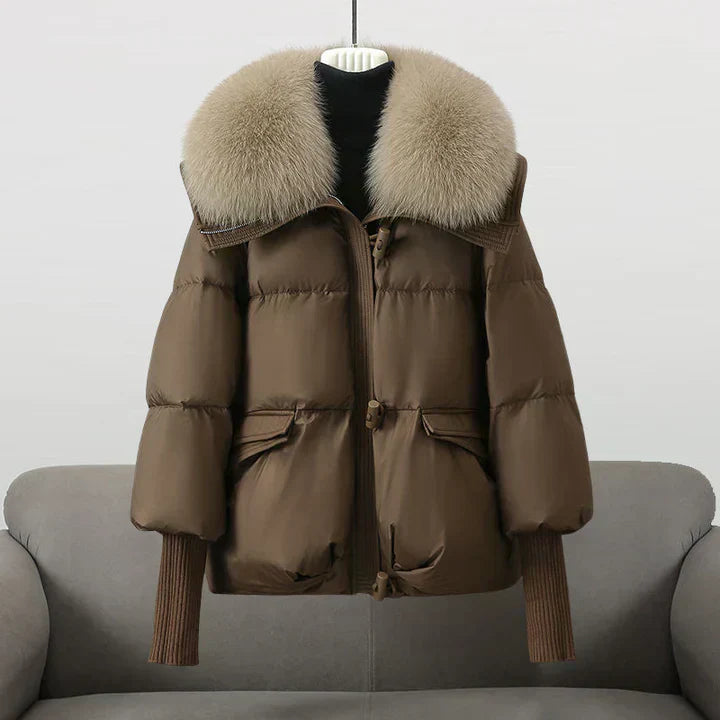 Indi™ | Elegant Women’s Coat